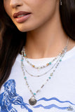 Simply Santa Fe Fashion Fix, March 2024-Jewelry-Paparazzi Accessories-Ericka C Wise, $5 Jewelry Paparazzi accessories jewelry ericka champion wise elite consultant life of the party fashion fix lead and nickel free florida palm bay melbourne
