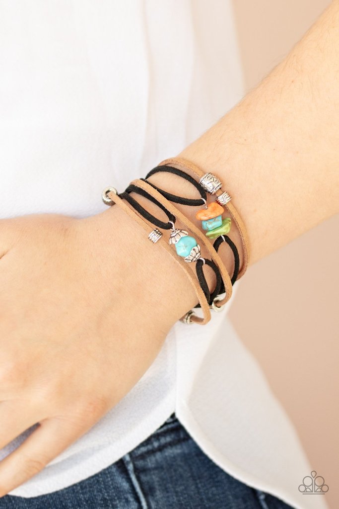Rocky mountain new arrivals ranger bracelet paparazzi