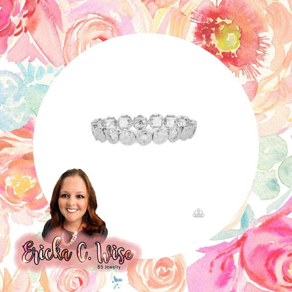 Metro Metalsmith Silver Bracelet