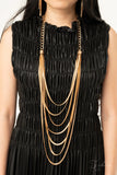 Commanding - Paparazzi - 2020 Zi Collection Signature Series-Ericka C Wise, $5 Jewelry -Ericka C Wise, $5 Jewelry Paparazzi accessories jewelry ericka champion wise elite consultant life of the party fashion fix lead and nickel free florida palm bay melbourne