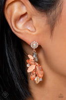 Fiercely 5th Avenue Fashion Fix, December 2023-Jewelry-Paparazzi Accessories-Ericka C Wise, $5 Jewelry Paparazzi accessories jewelry ericka champion wise elite consultant life of the party fashion fix lead and nickel free florida palm bay melbourne