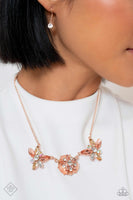 Fiercely 5th Avenue Fashion Fix, December 2023-Jewelry-Paparazzi Accessories-Ericka C Wise, $5 Jewelry Paparazzi accessories jewelry ericka champion wise elite consultant life of the party fashion fix lead and nickel free florida palm bay melbourne