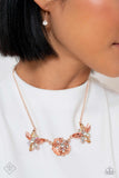 Fiercely 5th Avenue Fashion Fix, December 2023-Jewelry-Paparazzi Accessories-Ericka C Wise, $5 Jewelry Paparazzi accessories jewelry ericka champion wise elite consultant life of the party fashion fix lead and nickel free florida palm bay melbourne