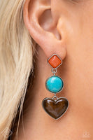 Simply Santa Fe Fashion Fix, December 2023-Jewelry-Paparazzi Accessories-Ericka C Wise, $5 Jewelry Paparazzi accessories jewelry ericka champion wise elite consultant life of the party fashion fix lead and nickel free florida palm bay melbourne