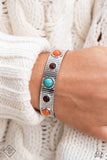 Simply Santa Fe Fashion Fix, December 2023-Jewelry-Paparazzi Accessories-Ericka C Wise, $5 Jewelry Paparazzi accessories jewelry ericka champion wise elite consultant life of the party fashion fix lead and nickel free florida palm bay melbourne