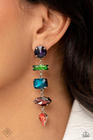 Magnificent Musings, August 2023 Fashion Fix-Ericka C Wise, $5 Jewelry -Ericka C Wise, $5 Jewelry Paparazzi accessories jewelry ericka champion wise elite consultant life of the party fashion fix lead and nickel free florida palm bay melbourne