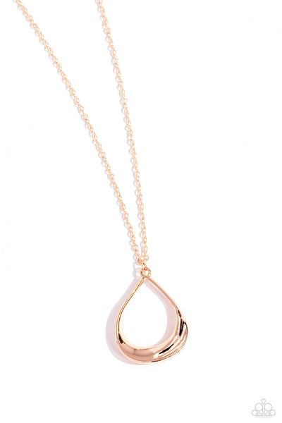 Accessory Collection - Rose Gold Triple Necklace Layering Clasp – Arinna  Jewelry