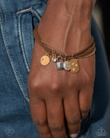 Sunset Sightings Fashion Fix, July 2024-Jewelry-Paparazzi Accessories-Ericka C Wise, $5 Jewelry Paparazzi accessories jewelry ericka champion wise elite consultant life of the party fashion fix lead and nickel free florida palm bay melbourne
