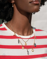 Sunset Sightings Fashion Fix, July 2024-Jewelry-Paparazzi Accessories-Ericka C Wise, $5 Jewelry Paparazzi accessories jewelry ericka champion wise elite consultant life of the party fashion fix lead and nickel free florida palm bay melbourne
