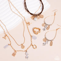 Sunset Sightings Fashion Fix, July 2024-Jewelry-Paparazzi Accessories-Ericka C Wise, $5 Jewelry Paparazzi accessories jewelry ericka champion wise elite consultant life of the party fashion fix lead and nickel free florida palm bay melbourne