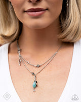 Simply Santa Fe Fashion Fix, July 2024-Jewelry-Paparazzi Accessories-Ericka C Wise, $5 Jewelry Paparazzi accessories jewelry ericka champion wise elite consultant life of the party fashion fix lead and nickel free florida palm bay melbourne