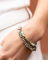 Simply Santa Fe Fashion Fix, July 2024-Jewelry-Paparazzi Accessories-Ericka C Wise, $5 Jewelry Paparazzi accessories jewelry ericka champion wise elite consultant life of the party fashion fix lead and nickel free florida palm bay melbourne