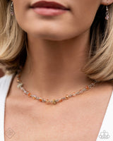 Simply Santa Fe Fashion Fix, July 2024-Jewelry-Paparazzi Accessories-Ericka C Wise, $5 Jewelry Paparazzi accessories jewelry ericka champion wise elite consultant life of the party fashion fix lead and nickel free florida palm bay melbourne