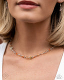Simply Santa Fe Fashion Fix, July 2024-Jewelry-Paparazzi Accessories-Ericka C Wise, $5 Jewelry Paparazzi accessories jewelry ericka champion wise elite consultant life of the party fashion fix lead and nickel free florida palm bay melbourne