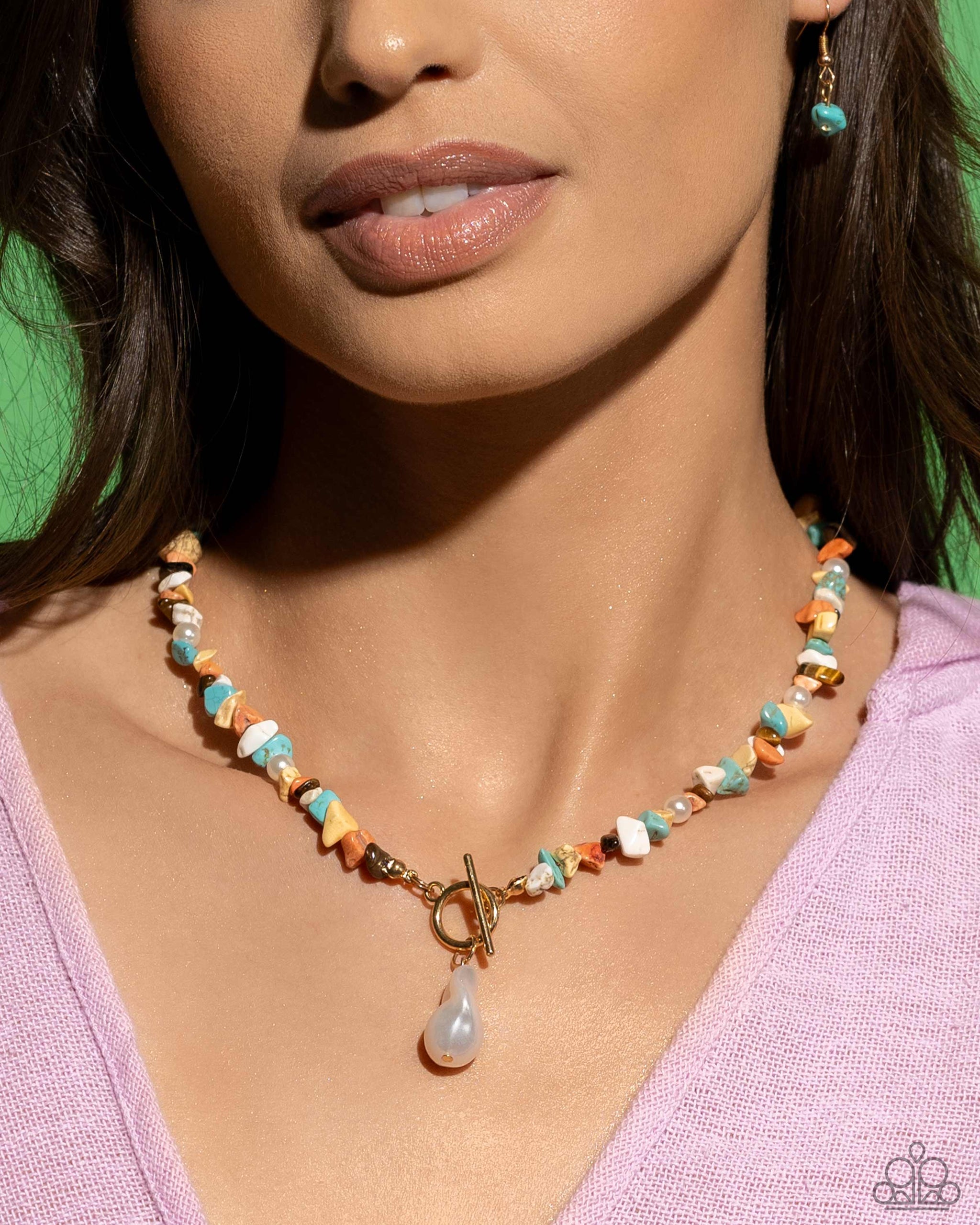 New age necklaces 2025