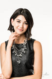 Prismatic - Zi Collection - Paparazzi necklace-Ericka C Wise, $5 Jewelry -Ericka C Wise, $5 Jewelry Paparazzi accessories jewelry ericka champion wise elite consultant life of the party fashion fix lead and nickel free florida palm bay melbourne