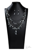 Prismatic - Zi Collection - Paparazzi necklace-Ericka C Wise, $5 Jewelry -Ericka C Wise, $5 Jewelry Paparazzi accessories jewelry ericka champion wise elite consultant life of the party fashion fix lead and nickel free florida palm bay melbourne