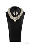Regal - Zi Collection - Paparazzi necklace-Ericka C Wise, $5 Jewelry -Ericka C Wise, $5 Jewelry Paparazzi accessories jewelry ericka champion wise elite consultant life of the party fashion fix lead and nickel free florida palm bay melbourne
