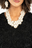 Regal - Zi Collection - Paparazzi necklace-Ericka C Wise, $5 Jewelry -Ericka C Wise, $5 Jewelry Paparazzi accessories jewelry ericka champion wise elite consultant life of the party fashion fix lead and nickel free florida palm bay melbourne