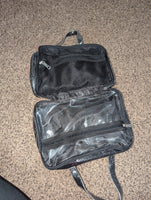 Paparazzi Toiletries Bag-Ericka C Wise, $5 Jewelry -Ericka C Wise, $5 Jewelry Paparazzi accessories jewelry ericka champion wise elite consultant life of the party fashion fix lead and nickel free florida palm bay melbourne