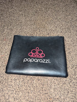 Vintage Paparazzi Leather Bag-Ericka C Wise, $5 Jewelry -Ericka C Wise, $5 Jewelry Paparazzi accessories jewelry ericka champion wise elite consultant life of the party fashion fix lead and nickel free florida palm bay melbourne