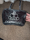 Paparazzi Toiletries Bag-Ericka C Wise, $5 Jewelry -Ericka C Wise, $5 Jewelry Paparazzi accessories jewelry ericka champion wise elite consultant life of the party fashion fix lead and nickel free florida palm bay melbourne