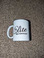 Elite Mug-Ericka C Wise, $5 Jewelry -Ericka C Wise, $5 Jewelry Paparazzi accessories jewelry ericka champion wise elite consultant life of the party fashion fix lead and nickel free florida palm bay melbourne