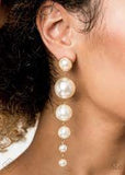 Fiercely 5th Avenue October 2020-Jewelry-Paparazzi Accessories-Ericka C Wise, $5 Jewelry Paparazzi accessories jewelry ericka champion wise elite consultant life of the party fashion fix lead and nickel free florida palm bay melbourne