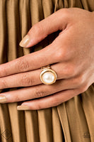 Fiercely 5th Avenue October 2020-Jewelry-Paparazzi Accessories-Ericka C Wise, $5 Jewelry Paparazzi accessories jewelry ericka champion wise elite consultant life of the party fashion fix lead and nickel free florida palm bay melbourne
