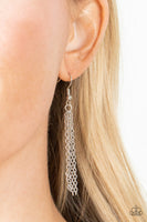 Celestial Courtier Green Necklace-Jewelry-Paparazzi Accessories-Ericka C Wise, $5 Jewelry Paparazzi accessories jewelry ericka champion wise elite consultant life of the party fashion fix lead and nickel free florida palm bay melbourne