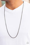 Mixed Mayhem Gold Urban Necklace-Jewelry-Paparazzi Accessories-Ericka C Wise, $5 Jewelry Paparazzi accessories jewelry ericka champion wise elite consultant life of the party fashion fix lead and nickel free florida palm bay melbourne