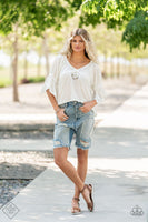 Sunset Sightings July 2021-Jewelry-Paparazzi Accessories-Ericka C Wise, $5 Jewelry Paparazzi accessories jewelry ericka champion wise elite consultant life of the party fashion fix lead and nickel free florida palm bay melbourne