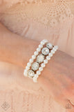 Fiercely 5th Avenue January 2021-Jewelry-Paparazzi Accessories-Ericka C Wise, $5 Jewelry Paparazzi accessories jewelry ericka champion wise elite consultant life of the party fashion fix lead and nickel free florida palm bay melbourne