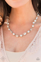 Fiercely 5th Avenue January 2021-Jewelry-Paparazzi Accessories-Ericka C Wise, $5 Jewelry Paparazzi accessories jewelry ericka champion wise elite consultant life of the party fashion fix lead and nickel free florida palm bay melbourne