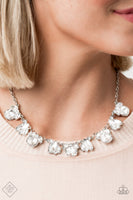 Fiercely 5th Avenue September 2020-Jewelry-Paparazzi Accessories-Ericka C Wise, $5 Jewelry Paparazzi accessories jewelry ericka champion wise elite consultant life of the party fashion fix lead and nickel free florida palm bay melbourne