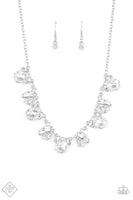 Fiercely 5th Avenue September 2020-Jewelry-Paparazzi Accessories-Ericka C Wise, $5 Jewelry Paparazzi accessories jewelry ericka champion wise elite consultant life of the party fashion fix lead and nickel free florida palm bay melbourne