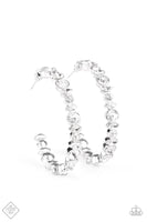 Fiercely 5th Avenue September 2020-Jewelry-Paparazzi Accessories-Ericka C Wise, $5 Jewelry Paparazzi accessories jewelry ericka champion wise elite consultant life of the party fashion fix lead and nickel free florida palm bay melbourne