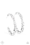 Fiercely 5th Avenue September 2020-Jewelry-Paparazzi Accessories-Ericka C Wise, $5 Jewelry Paparazzi accessories jewelry ericka champion wise elite consultant life of the party fashion fix lead and nickel free florida palm bay melbourne