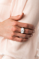 Fiercely 5th Avenue September 2020-Jewelry-Paparazzi Accessories-Ericka C Wise, $5 Jewelry Paparazzi accessories jewelry ericka champion wise elite consultant life of the party fashion fix lead and nickel free florida palm bay melbourne