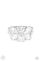 Fiercely 5th Avenue September 2020-Jewelry-Paparazzi Accessories-Ericka C Wise, $5 Jewelry Paparazzi accessories jewelry ericka champion wise elite consultant life of the party fashion fix lead and nickel free florida palm bay melbourne