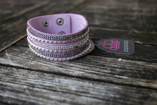 Vintage Purple Snap Bracelet-Jewelry-Paparazzi Accessories-Ericka C Wise, $5 Jewelry Paparazzi accessories jewelry ericka champion wise elite consultant life of the party fashion fix lead and nickel free florida palm bay melbourne