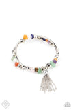 Sunset Sightings July 2021-Jewelry-Paparazzi Accessories-Ericka C Wise, $5 Jewelry Paparazzi accessories jewelry ericka champion wise elite consultant life of the party fashion fix lead and nickel free florida palm bay melbourne