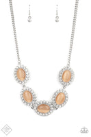 Glimpses of Malibu February 2021-Jewelry-Paparazzi Accessories-Ericka C Wise, $5 Jewelry Paparazzi accessories jewelry ericka champion wise elite consultant life of the party fashion fix lead and nickel free florida palm bay melbourne