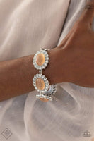 Glimpses of Malibu February 2021-Jewelry-Paparazzi Accessories-Ericka C Wise, $5 Jewelry Paparazzi accessories jewelry ericka champion wise elite consultant life of the party fashion fix lead and nickel free florida palm bay melbourne