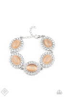 Glimpses of Malibu February 2021-Jewelry-Paparazzi Accessories-Ericka C Wise, $5 Jewelry Paparazzi accessories jewelry ericka champion wise elite consultant life of the party fashion fix lead and nickel free florida palm bay melbourne