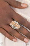 Glimpses of Malibu February 2021-Jewelry-Paparazzi Accessories-Ericka C Wise, $5 Jewelry Paparazzi accessories jewelry ericka champion wise elite consultant life of the party fashion fix lead and nickel free florida palm bay melbourne