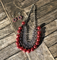 Set #16-Jewelry-Paparazzi Accessories-Ericka C Wise, $5 Jewelry Paparazzi accessories jewelry ericka champion wise elite consultant life of the party fashion fix lead and nickel free florida palm bay melbourne