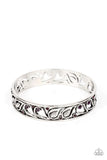 Versailles Villa Purple Bracelet-Jewelry-Paparazzi Accessories-Ericka C Wise, $5 Jewelry Paparazzi accessories jewelry ericka champion wise elite consultant life of the party fashion fix lead and nickel free florida palm bay melbourne