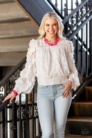 Glimpses of Malibu August 2021-Jewelry-Paparazzi Accessories-Ericka C Wise, $5 Jewelry Paparazzi accessories jewelry ericka champion wise elite consultant life of the party fashion fix lead and nickel free florida palm bay melbourne