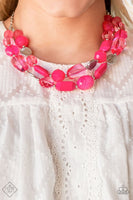 Glimpses of Malibu August 2021-Jewelry-Paparazzi Accessories-Ericka C Wise, $5 Jewelry Paparazzi accessories jewelry ericka champion wise elite consultant life of the party fashion fix lead and nickel free florida palm bay melbourne